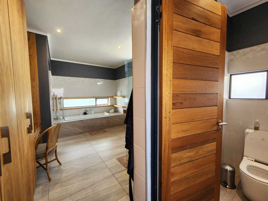 3 Bedroom Property for Sale in Wild Olive Estate Free State